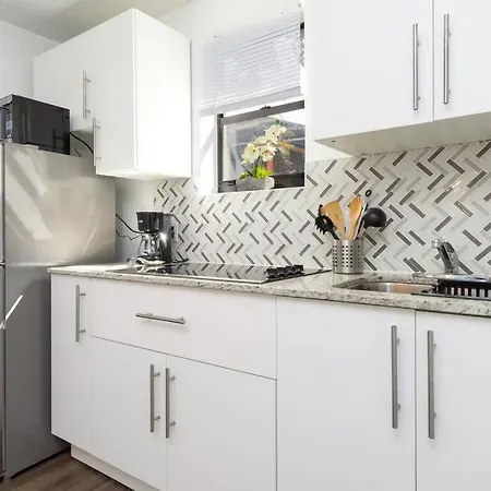 Lovely Apartment Near Brickell 1 Miami Exterior photo